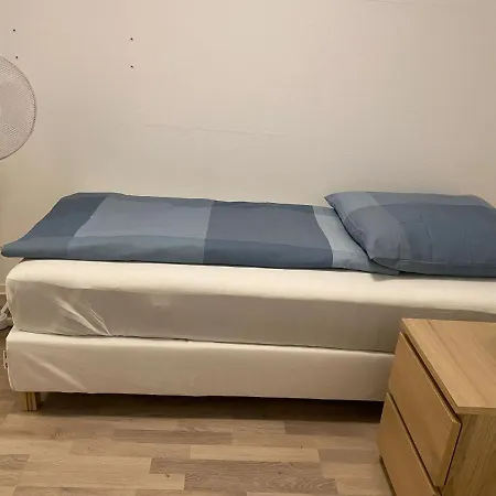 Apartment 120 Qm 4 Rooms - Contactless Check-In * Hanovre