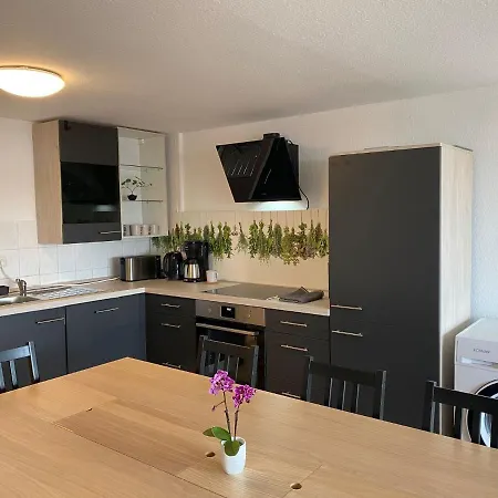 Appartement Apartment 120 Qm 4 Rooms - Contactless Check-In Hanovre